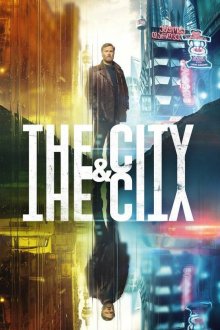  Город и Город (2018) The City and the City 