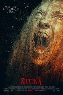  Сиджин 4 (2017) Siccin 4