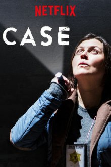  Последний пируэт (2015) Case 