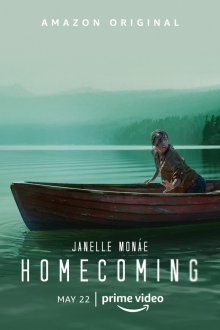  Возвращение домой (2018) Homecoming 