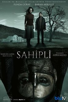  Собственник (2017) Sahipli 