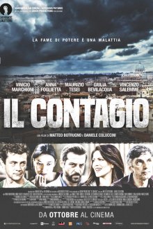  Недуг (2017) Il contagio