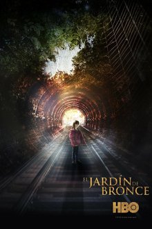  Бронзовый сад (2016) El Jardín de Bronce 