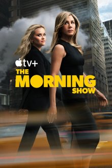  Утреннее шоу (2019) The Morning Show 