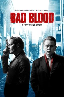  Дурная кровь (2017) Bad Blood 