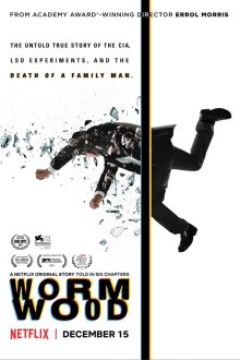  Уормвуд (2017) Wormwood 