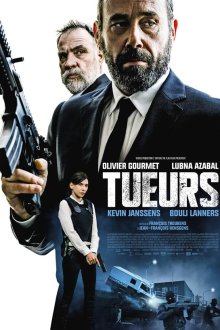  Убийцы (2017) Tueurs