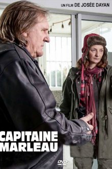 Капитан Марло (2015-2025) Capitaine Marleau