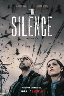  Молчание (2019) The Silence