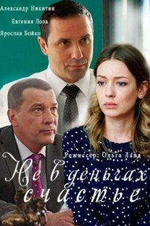  Не в деньгах счастье (2017) 