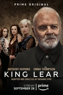  Король Лир (2018) King Lear