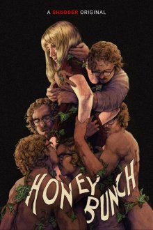  Сладкая парочка (2025) Honey Bunch