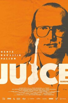  Оборванная жизнь «Юйсе» Лескинена (2018) Juice