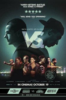  Версус (2018) VS.