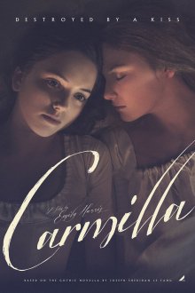  Кармилла (2019) Carmilla