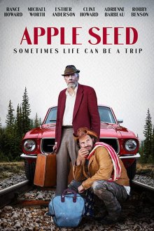 Возвращение в Эппл Сид (2019) Apple Seed