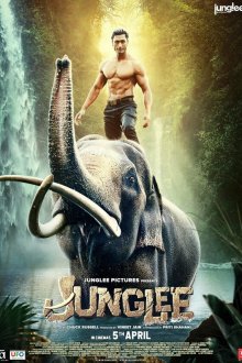  Джунгли (2019) Junglee