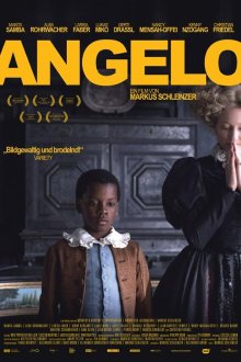  Анджело (2018) Angelo