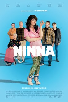  Нина (2018) Ninna