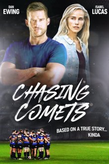 Догоняя кометы (2018) Chasing Comets