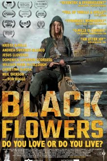  Чёрные цветы / Атомный апокалипсис (2018) Black Flowers