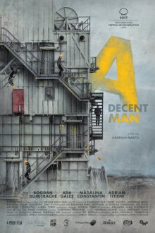  Порядочный человек (2018) Un om la locul lui