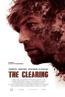  Зачистка (2020) The Clearing