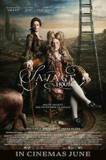  Дом Сэвидж (2025) Savage House