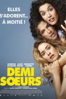 Сводные сестры (2018) Demi soeurs