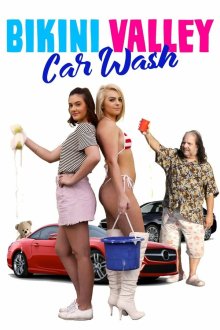  Автомойка "Бикини Вэлли" (2020) Bikini Valley Car Wash