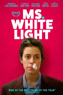  Мисс Белый Свет (2019) Ms. White Light