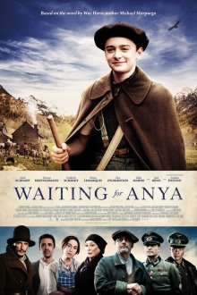  В ожидании Ани (2020) Waiting for Anya