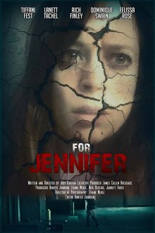 Для Дженнифер (2018) For Jennifer