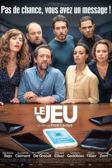  Игра (2018) Le jeu