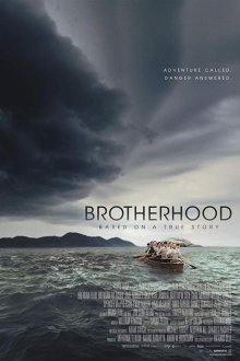  Братство (2019) Brotherhood