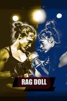 Тряпичная кукла (2020) Rag Doll