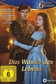  Живая вода (2017) Das Wasser des Lebens