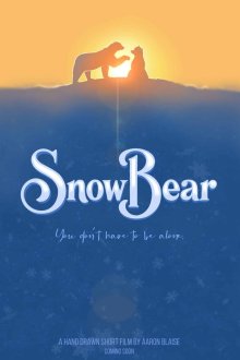 Снежный медведь (2025) Snow Bear