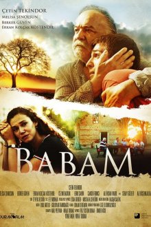  Мой отец (2017) Babam 