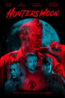  Охотничья луна (2020) Hunter's Moon