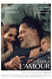  Это любовь (2018) C`est ça l`amour