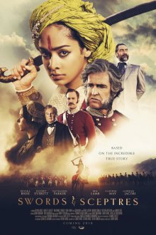  Королева-воин Джханси (2019) The Warrior Queen of Jhansi