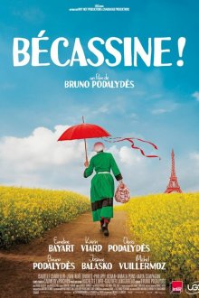  Бекассин (2018) Bécassine!