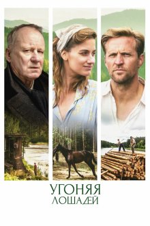  Угоняя лошадей (2019) Ut og stjæle hester
