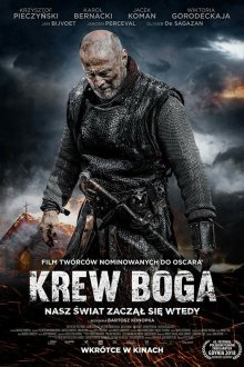  Кровь Бога (2018) Krew Boga