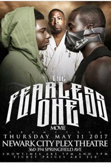  Бесстрашный (2017) The Fearless One