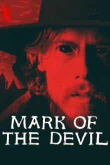  Печать Дьявола (2020) La Marca del Demonio