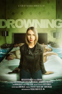Утопление (2019) Drowning