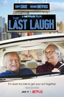  Смеяться последним (2019) The Last Laugh