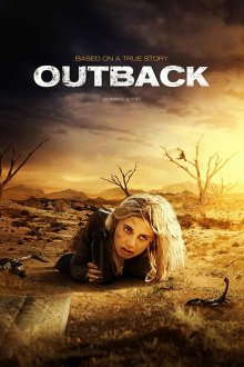 Аутбэк (2019) Outback